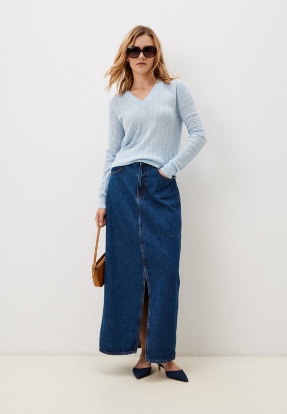 Пуловер Ina Vokich