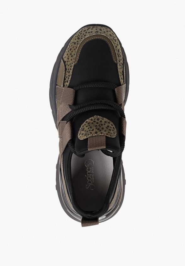 Кроссовки Sprincway