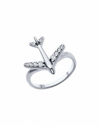 Кольцо Sokolov женщинам