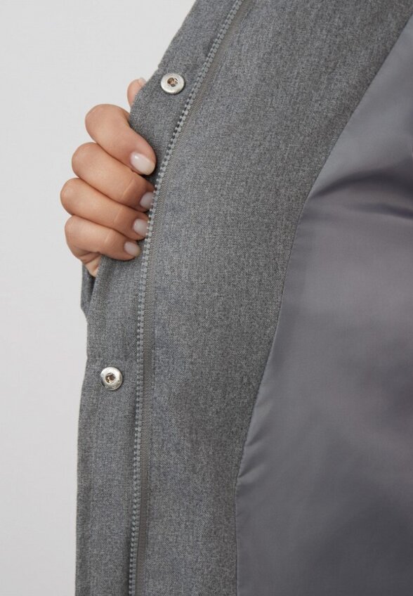 Пуховик Modis