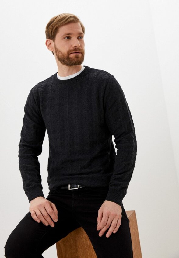 Джемпер Стим