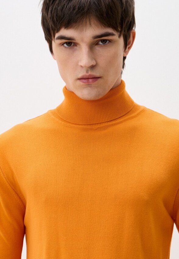 Водолазка F.G.Z.