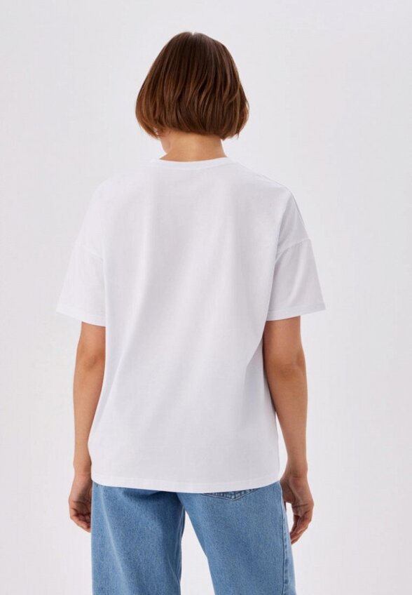 Футболка Gabriel and Ester London