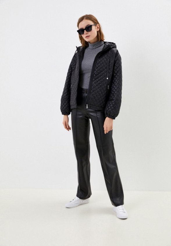 Куртка стеганая Снежная Королева