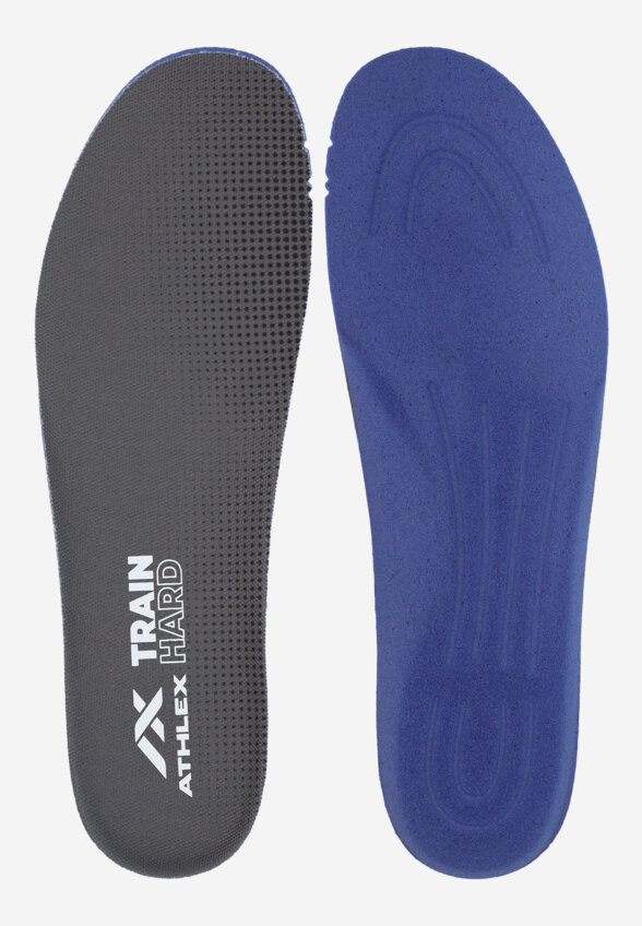 Кроссовки мужские Athlex Burpee, Серый