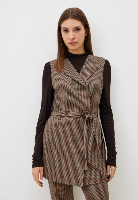 Жилет Тамбовчанка