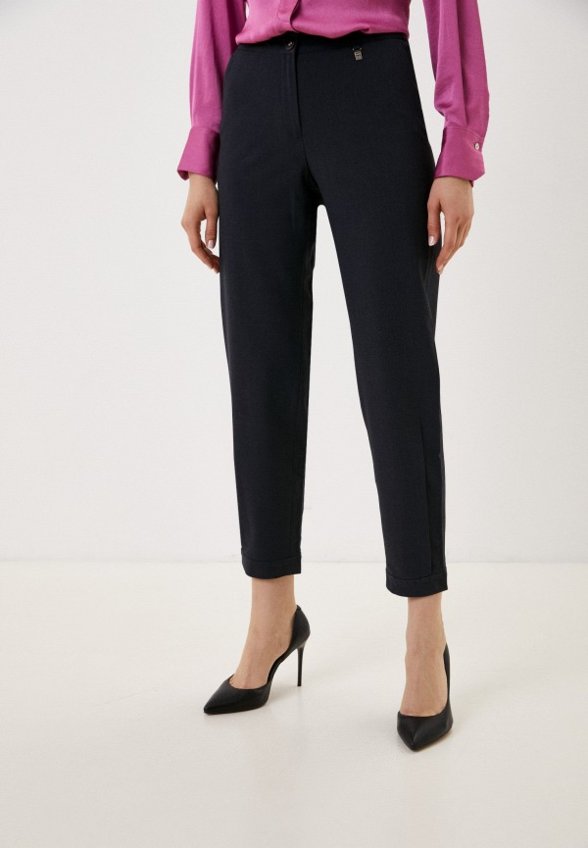 Брюки Дизайнерский Дом Тягина Татьяна