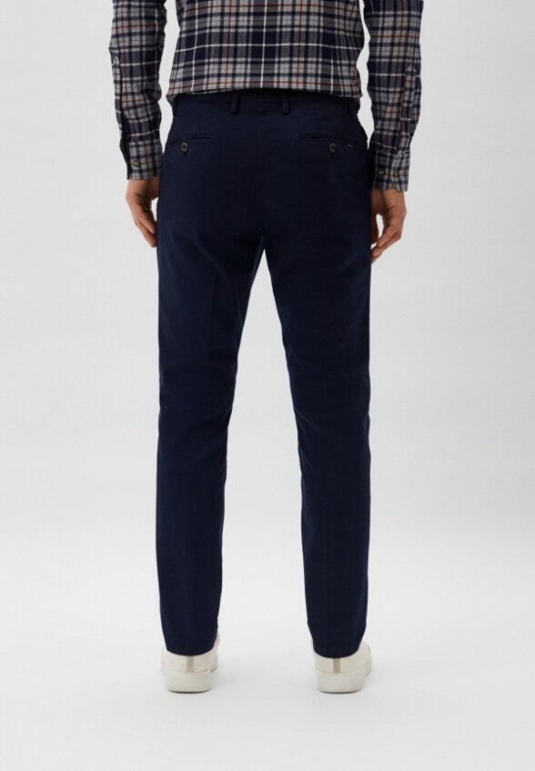 Брюки Hackett London