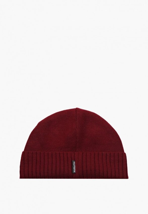 Шапка marhatter