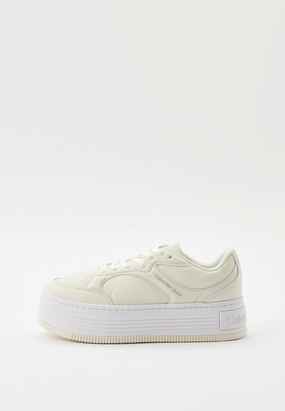 Кеды Calvin Klein Jeans