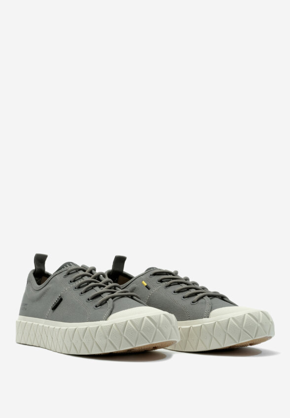 Кеды мужские Palladium Palla Ace Lo Supply, Зеленый