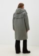 Пальто однобортное Winterra3  - превью