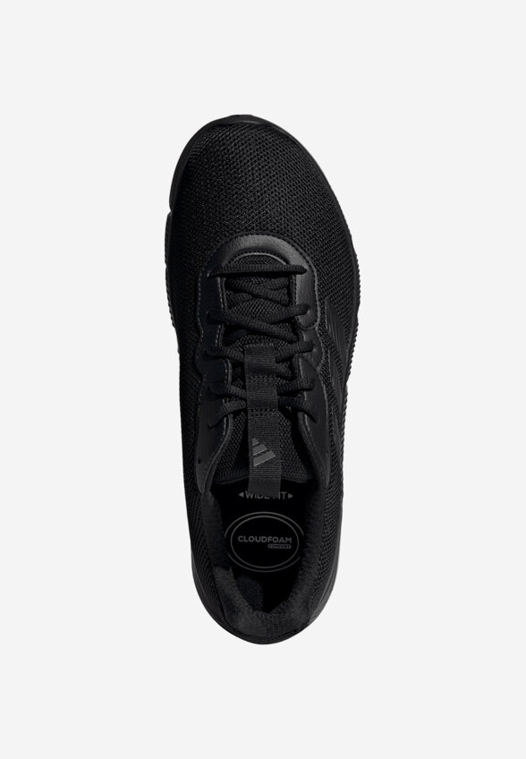 Кроссовки мужские adidas Cloudfoam Flex, Черный