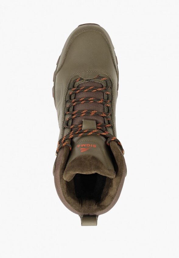 Ботинки трекинговые Sigma