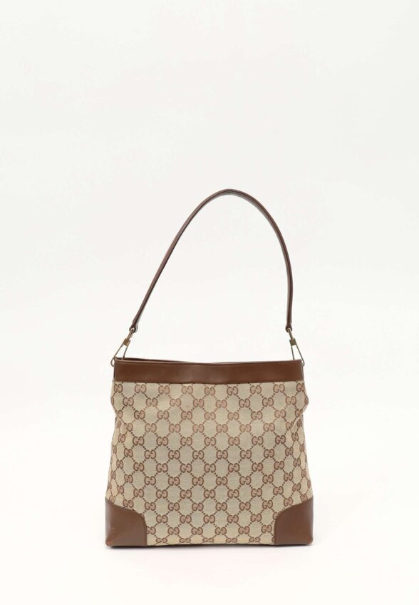 Gucci Textile Bag
