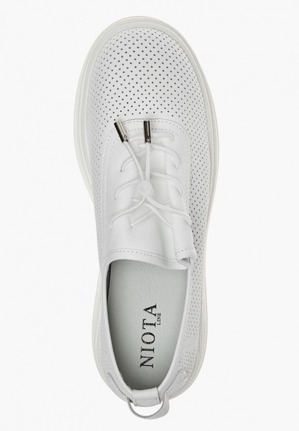 Кеды Niota Line