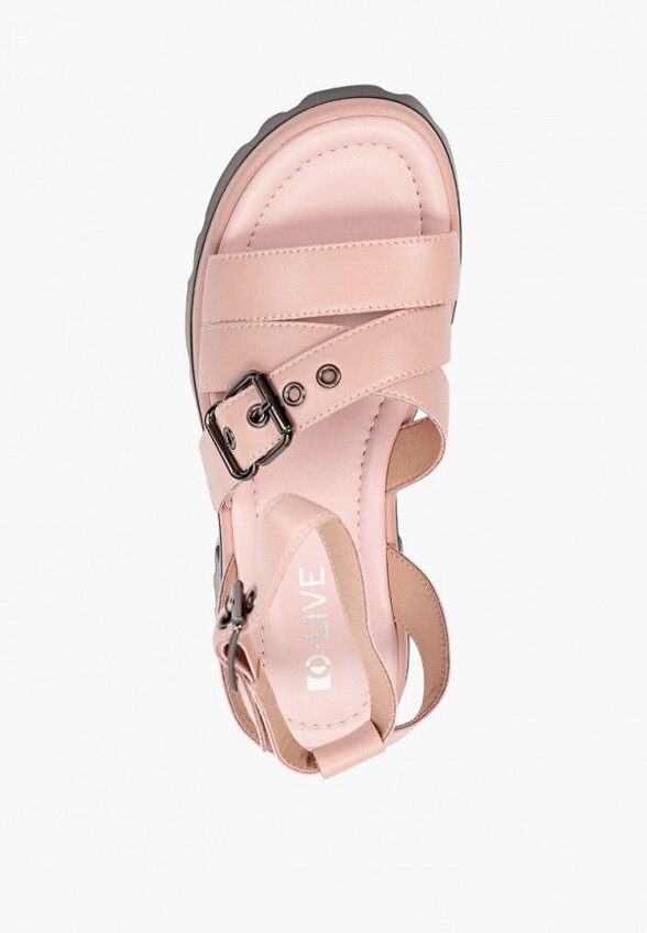 Сандалии O-live Naturalle