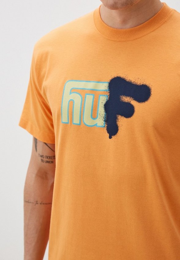 Футболка Huf