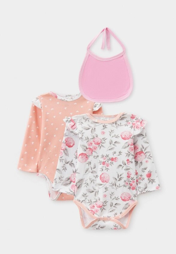 Боди 2 шт. КотМарКот