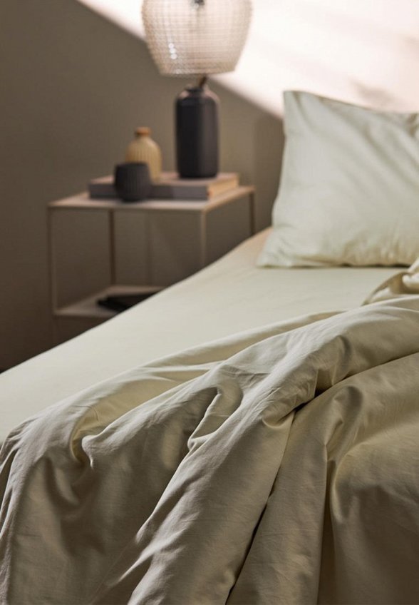 Простыня 2-спальная Tkano