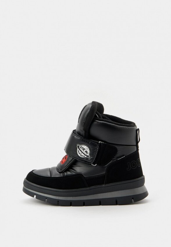 Дутики Jog Dog