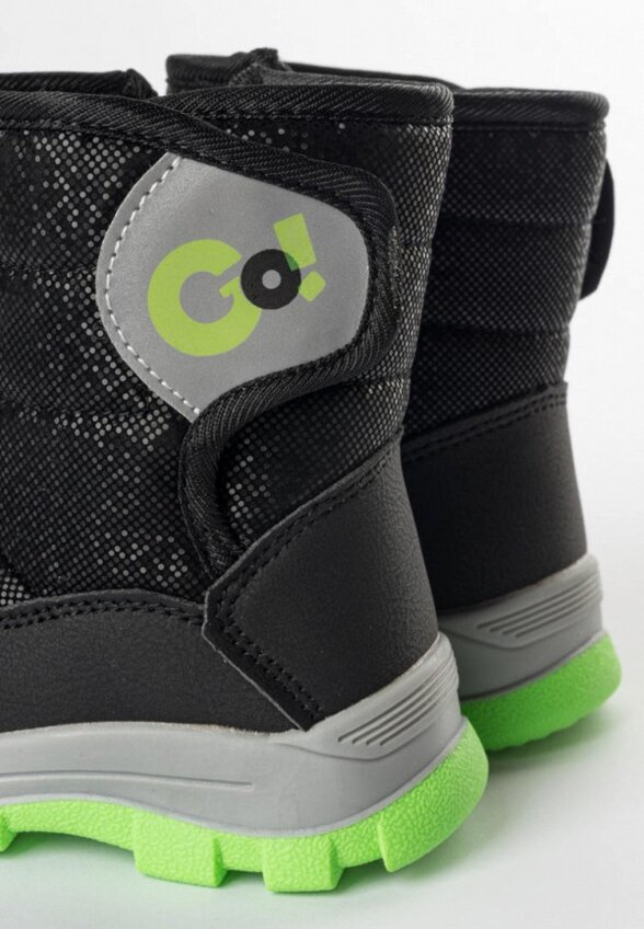 Дутики Tikkago