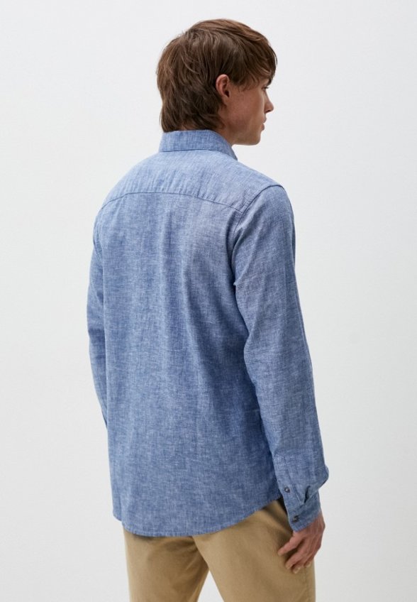 Рубашка Tom Tailor