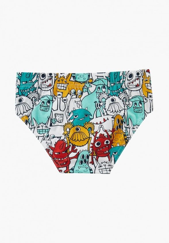 Трусы 2 шт. PlayToday