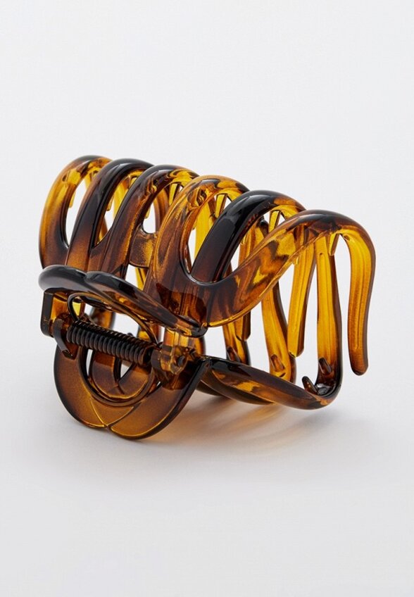 Заколка-краб Claws