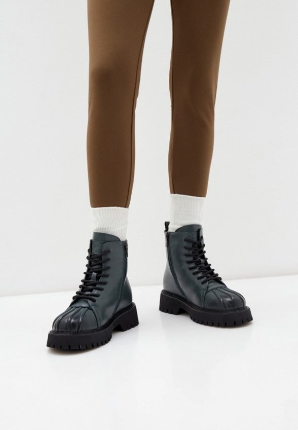 Ботинки Dino Ricci