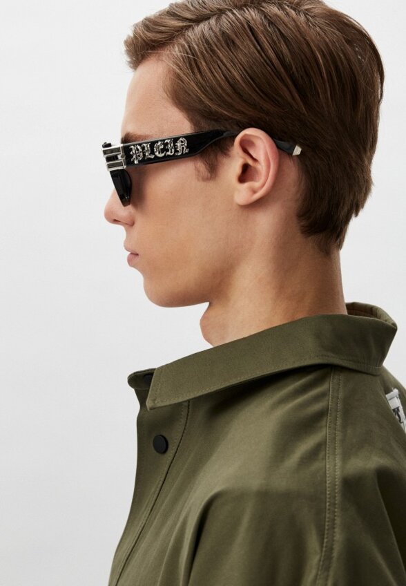 Очки солнцезащитные Philipp Plein