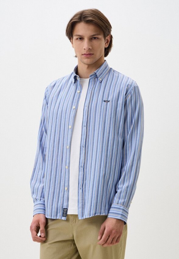 Рубашка Galvanni