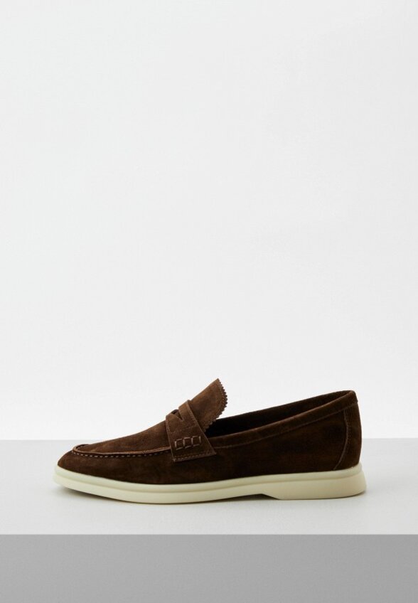 Лоферы Ekonika Premium