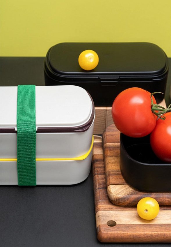 Ланчбокс Smart Solutions