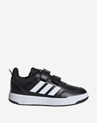 Кеды детские adidas Tensaur Sport 3.0 Cf K, Черный женщинам