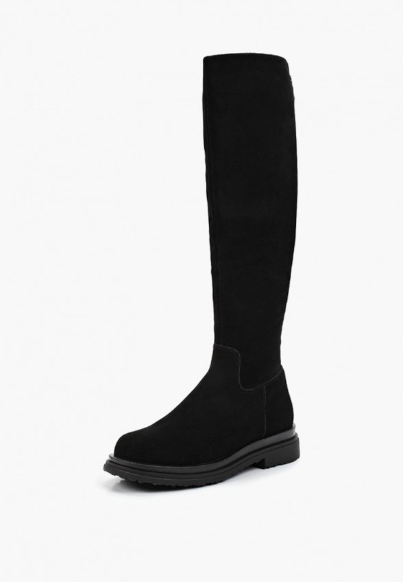 Сапоги Francesco Donni