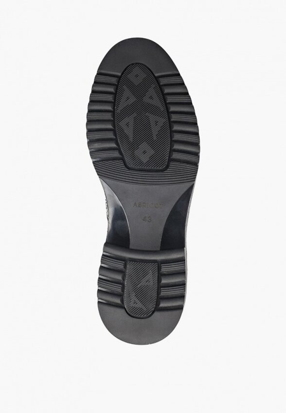 Ботинки Abricot