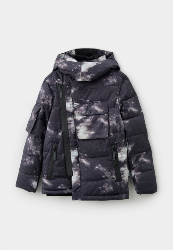 Куртка утепленная Lassie