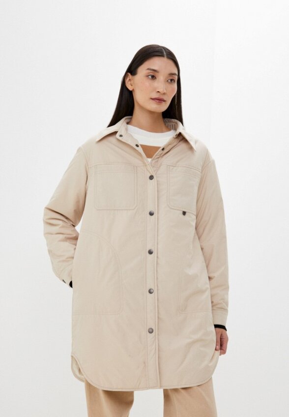 Куртка-рубашка Lusio