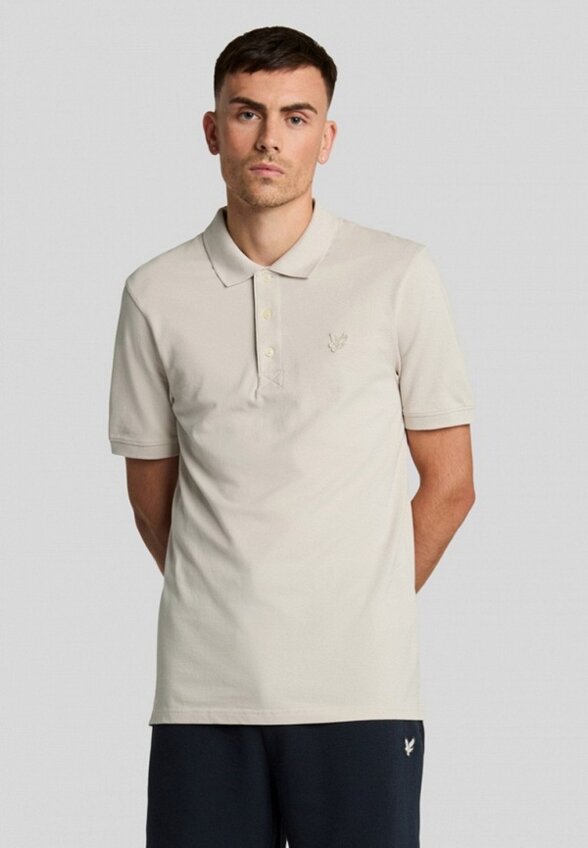 Поло Lyle & Scott