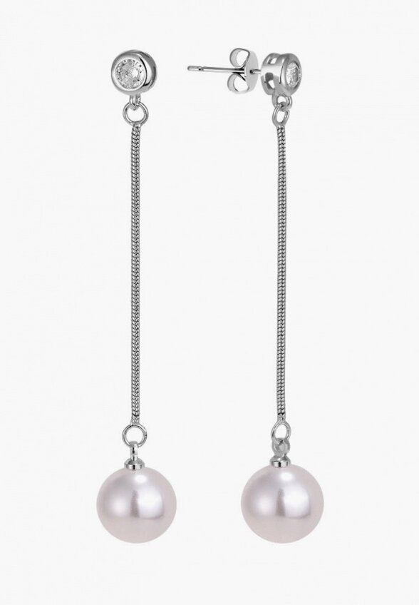 Серьги Ice&High Collection