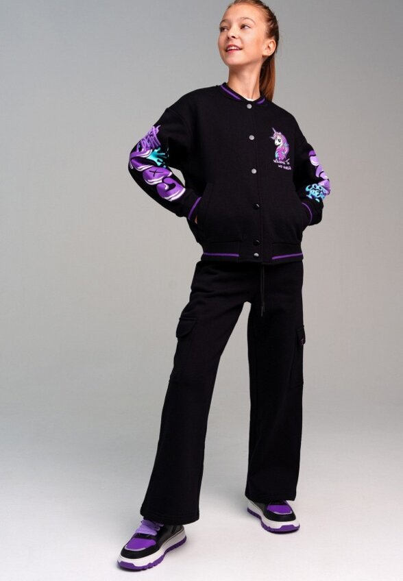 Брюки спортивные PlayToday