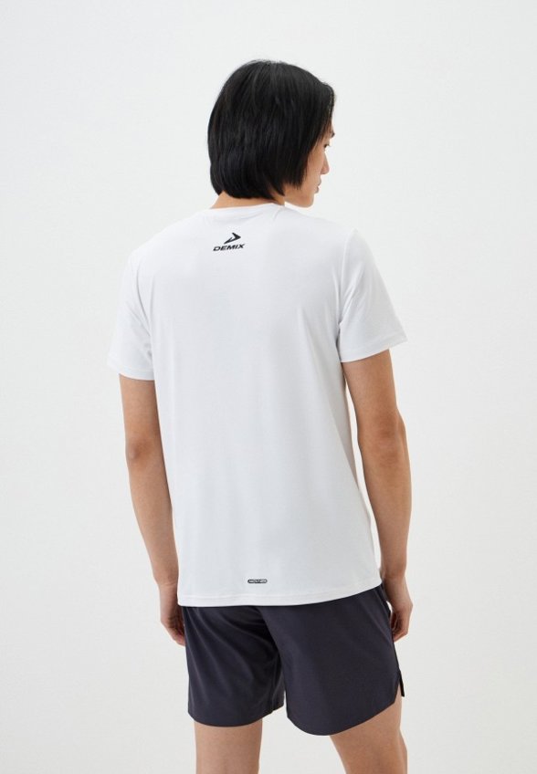 Футболка спортивная Demix