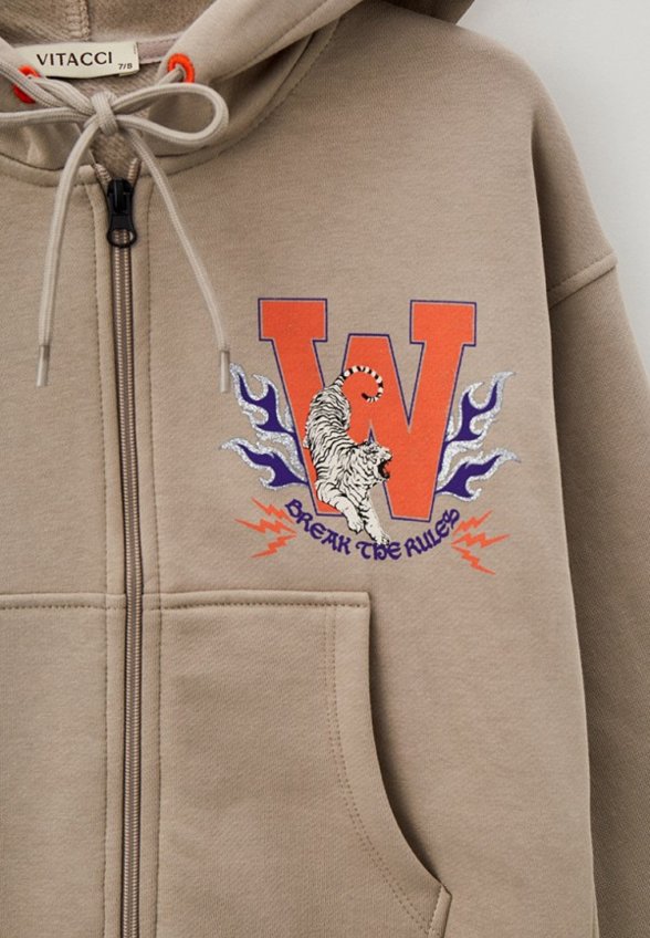 Костюм спортивный Vitacci