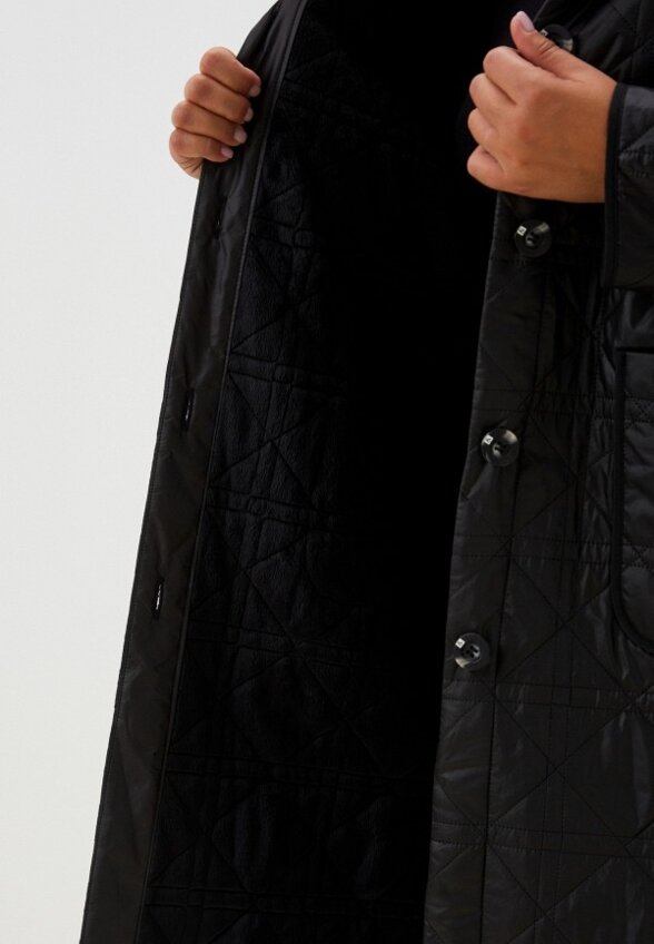 Куртка утепленная Karmel Style