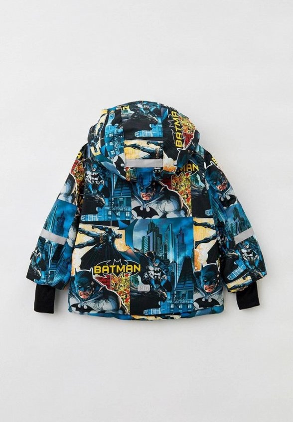 Костюм утепленный PlayToday