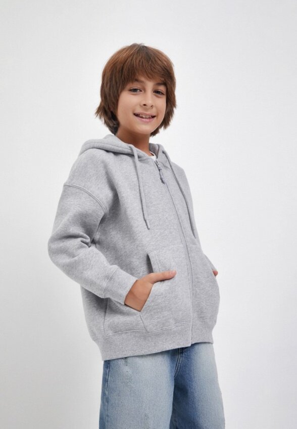 Толстовка Mascotte Junior