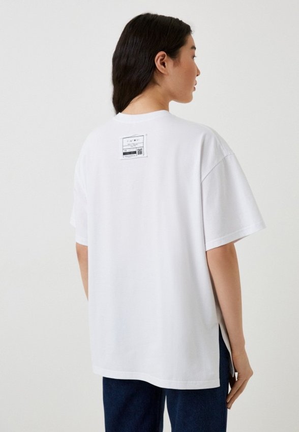 Футболка Zlatoni