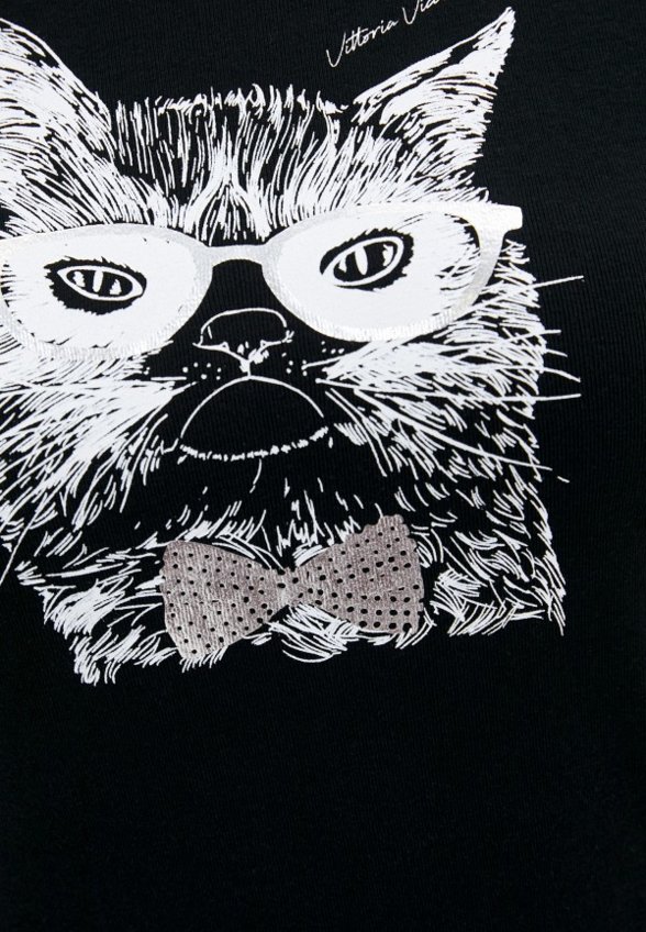 Футболка Vittoria Vicci