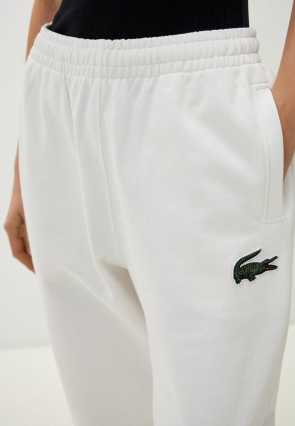 Брюки спортивные Lacoste